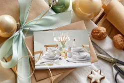 BUTLERS Geschenkideen - Für jeden das Passende