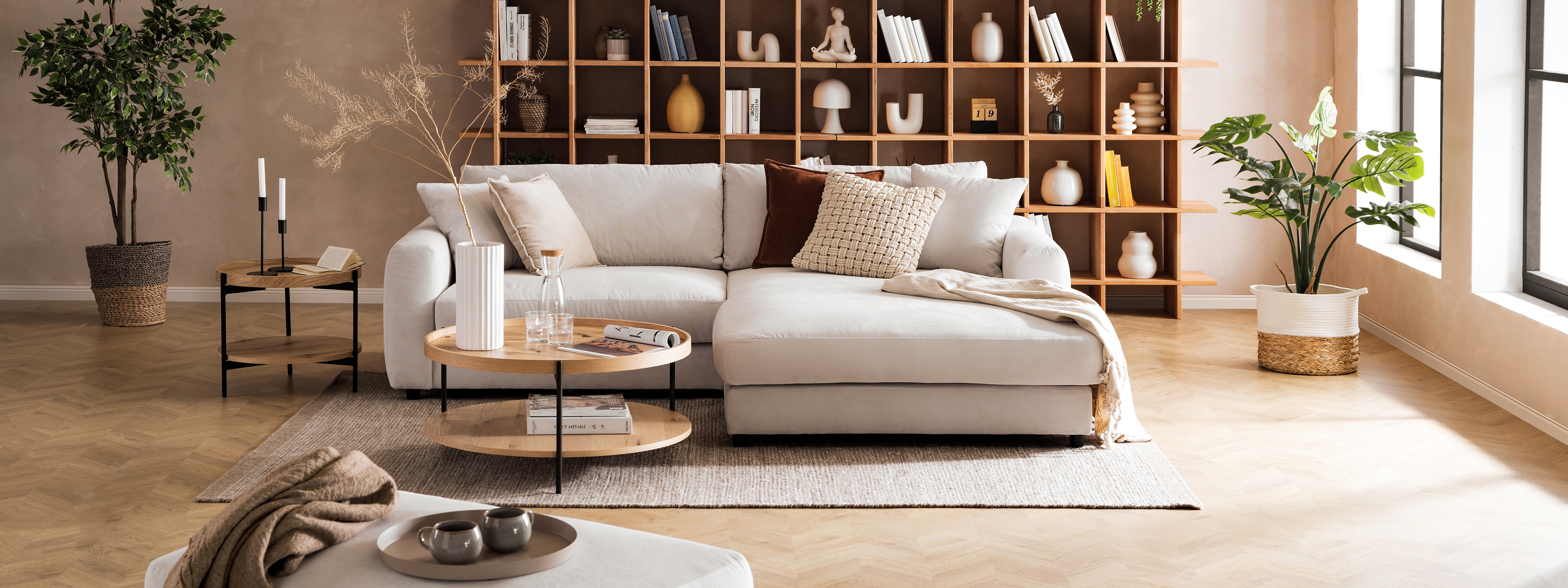 Schlafsofas & Schlafsessel: Welche gibt es?