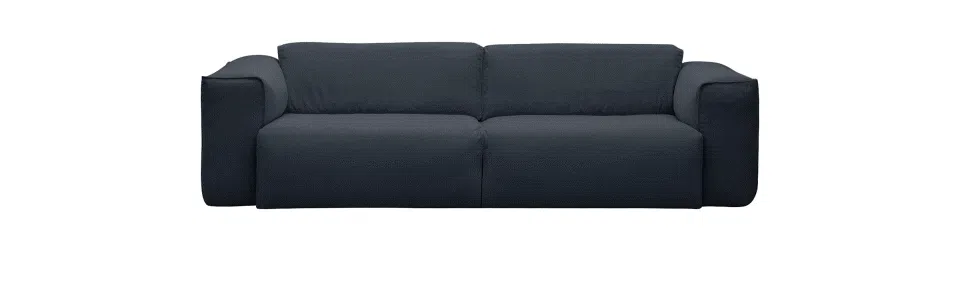 GIF mit wechselnden Sofabezügen und allen Farbvarianten von Sofa Hudson