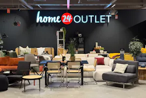 Outlets - unsere Möbelhäuser in Ihrer Nähe