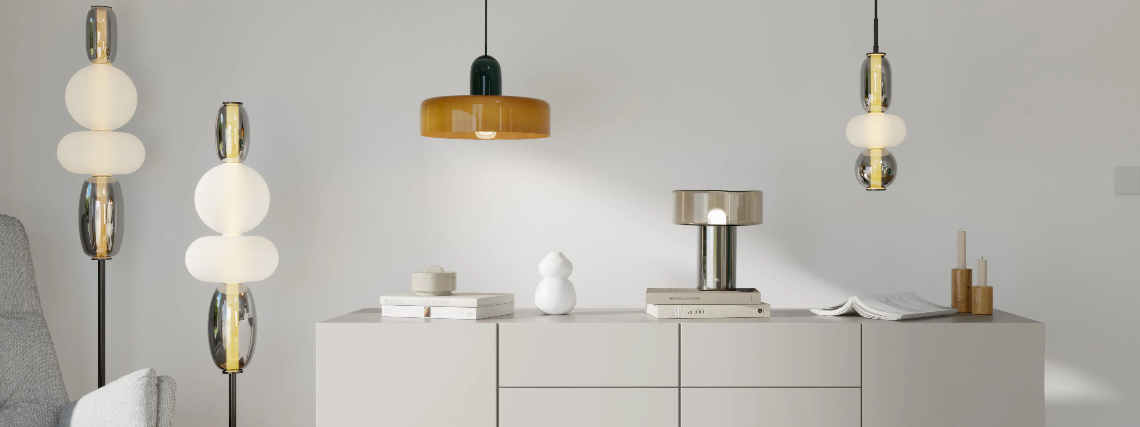 skandinavische weihnachtsdeko fenster Nordic Mood Collection – Weihnachten Lemontree Vorratsglas mit Deckel