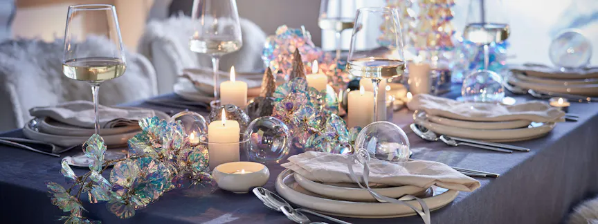 BUTLERS Weihnachtsdeko für eine traumhafte Winterzeit