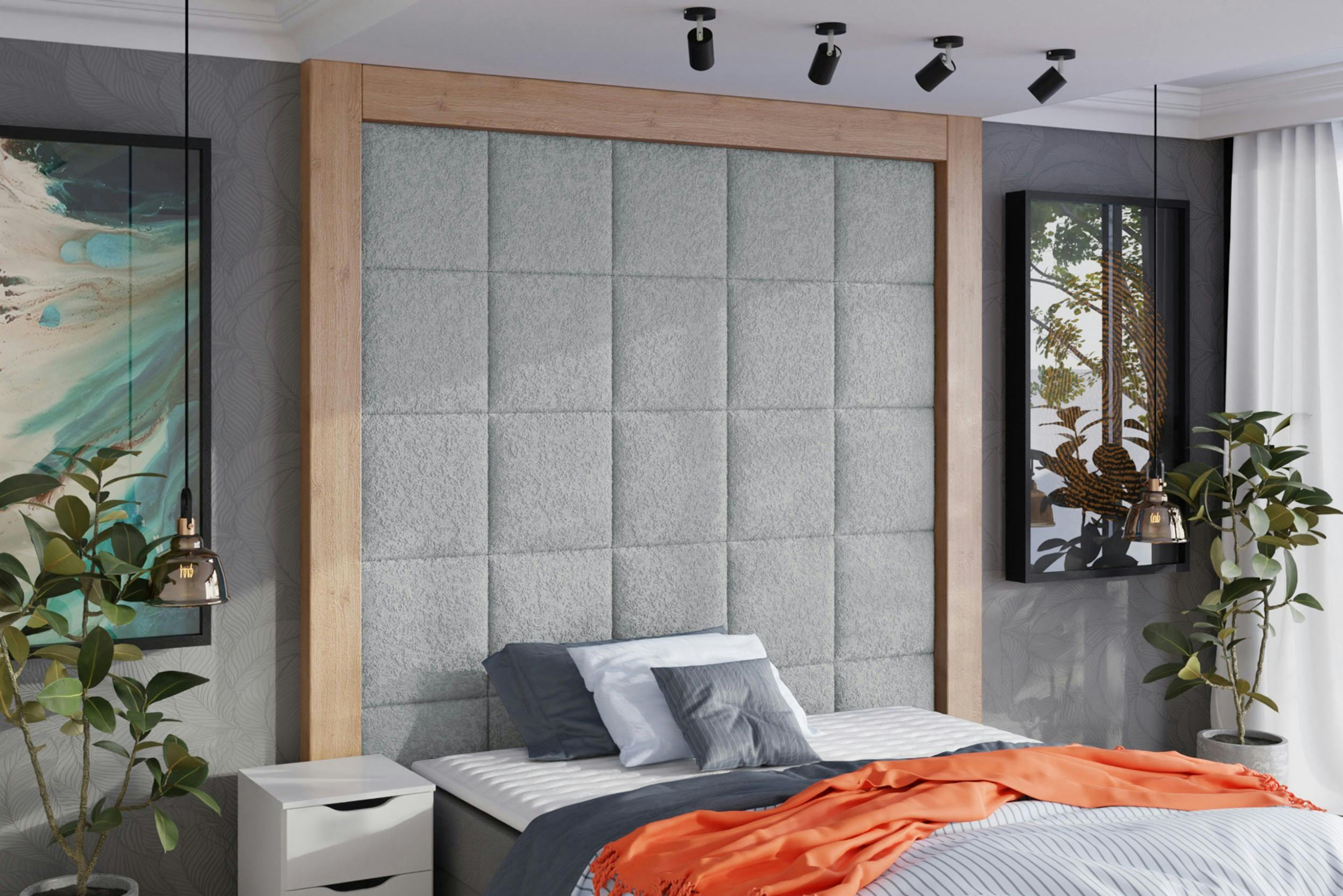 schallschutz mietwohnung – einfach nachrüsten | home24