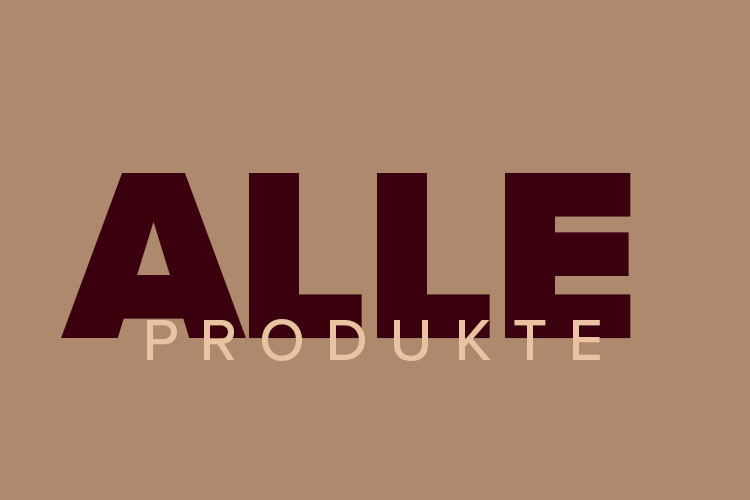 Icon für: Alle Produkte