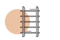 Icon für Regale