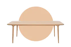 Icon für Massivholztische
