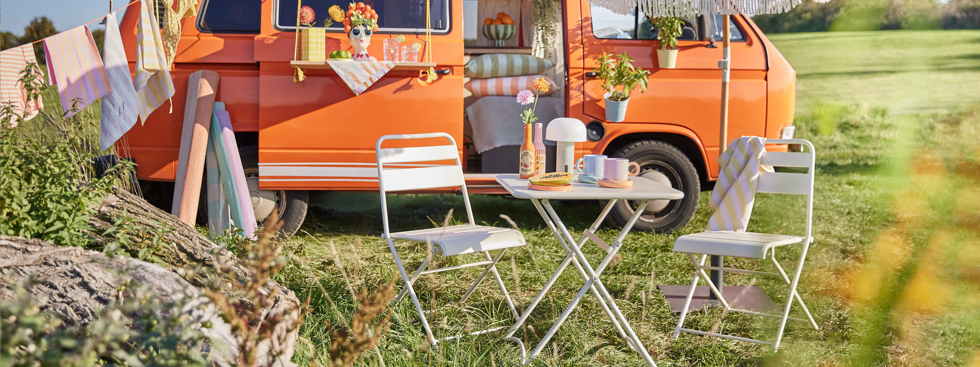 BUTLERS Gartenmöbel online kaufen