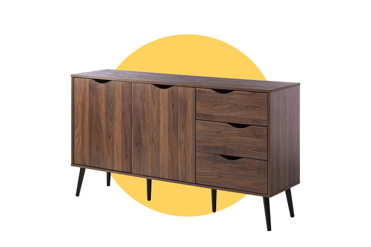 Sideboards.