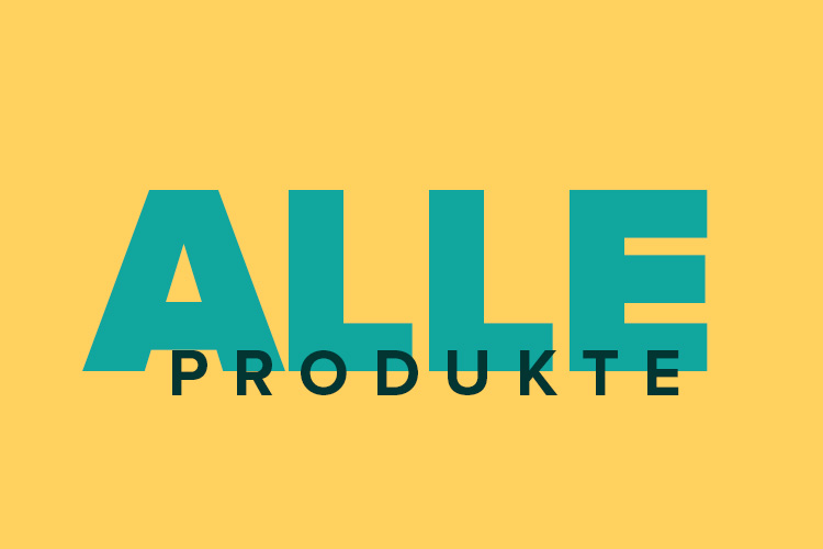 Alle Produkte.