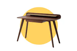 Bürotische.