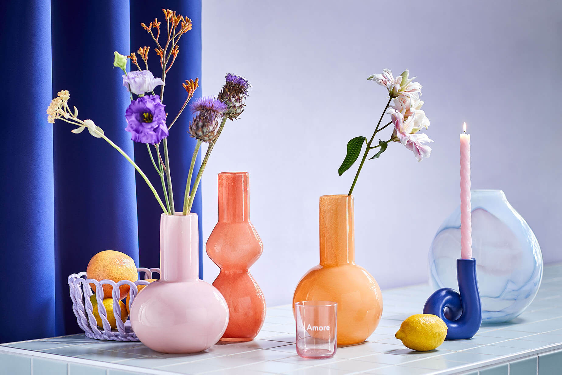 Découvrez la déco BUTLERS