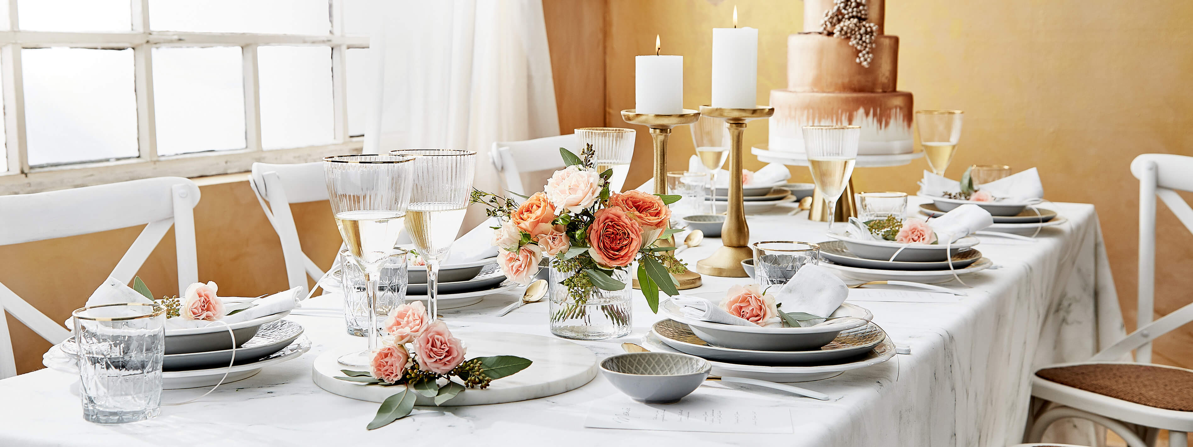 BUTLERS Marbled Wedding