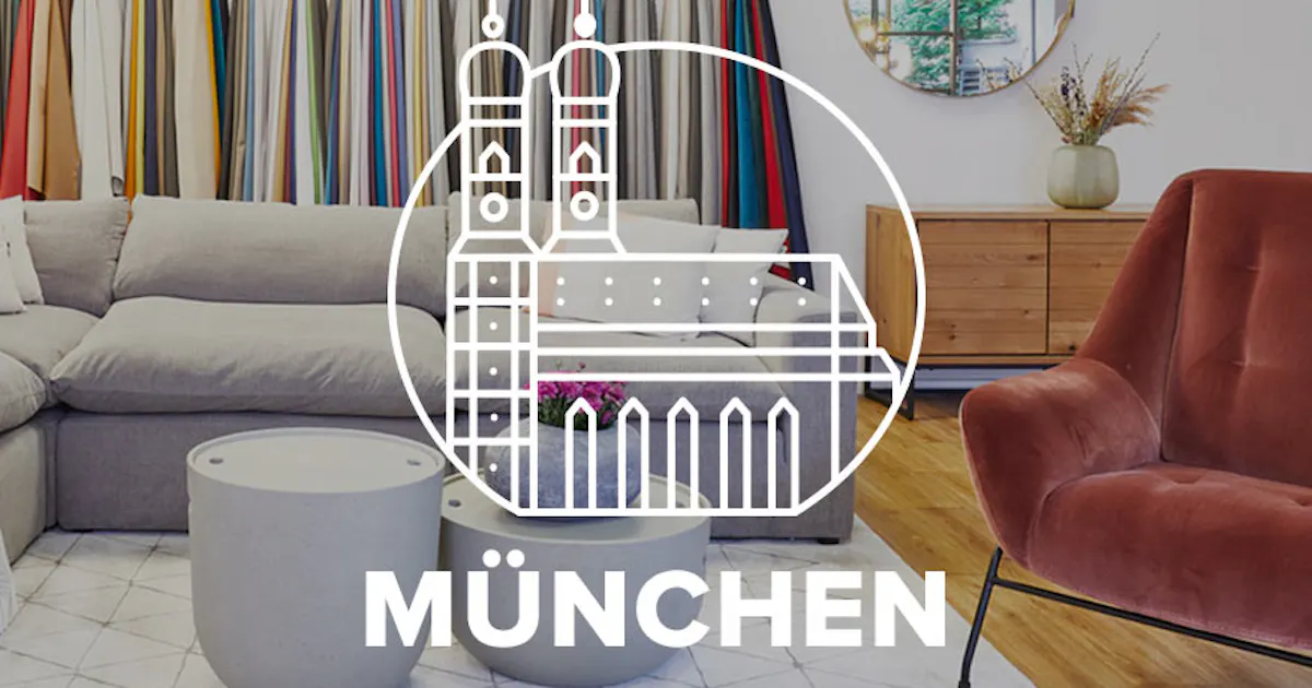 home24 Showroom München | Ottostraße