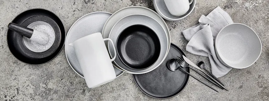 BUTLERS Geschirrserie CASA NOVA