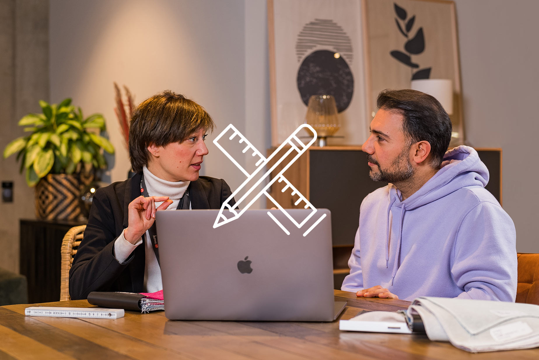 Jetzt Einrichtungsberatung buchen