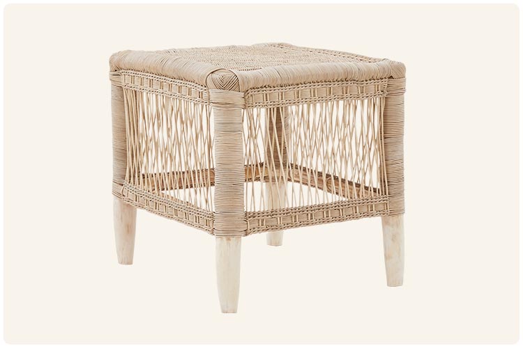 butlers Hocker