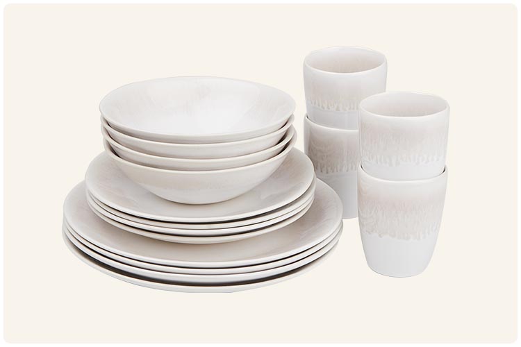 butlers Cuisine & idées de table