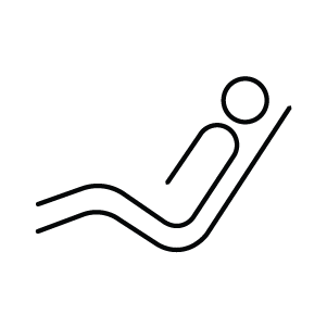 Image illustrant un confort sans concessions