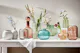 BUTLERS Dekorieren mit Blumen und Vasen