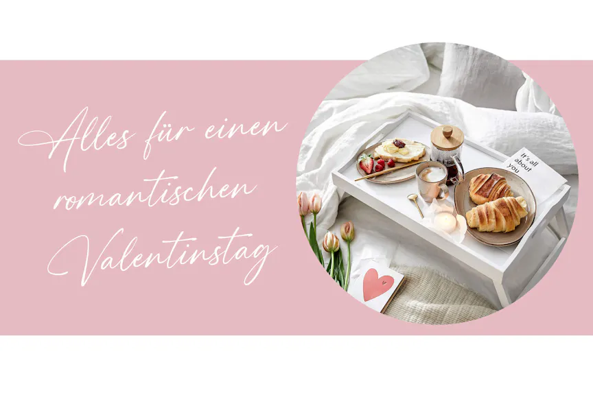 BUTLERS Valentinstag Deko online kaufen