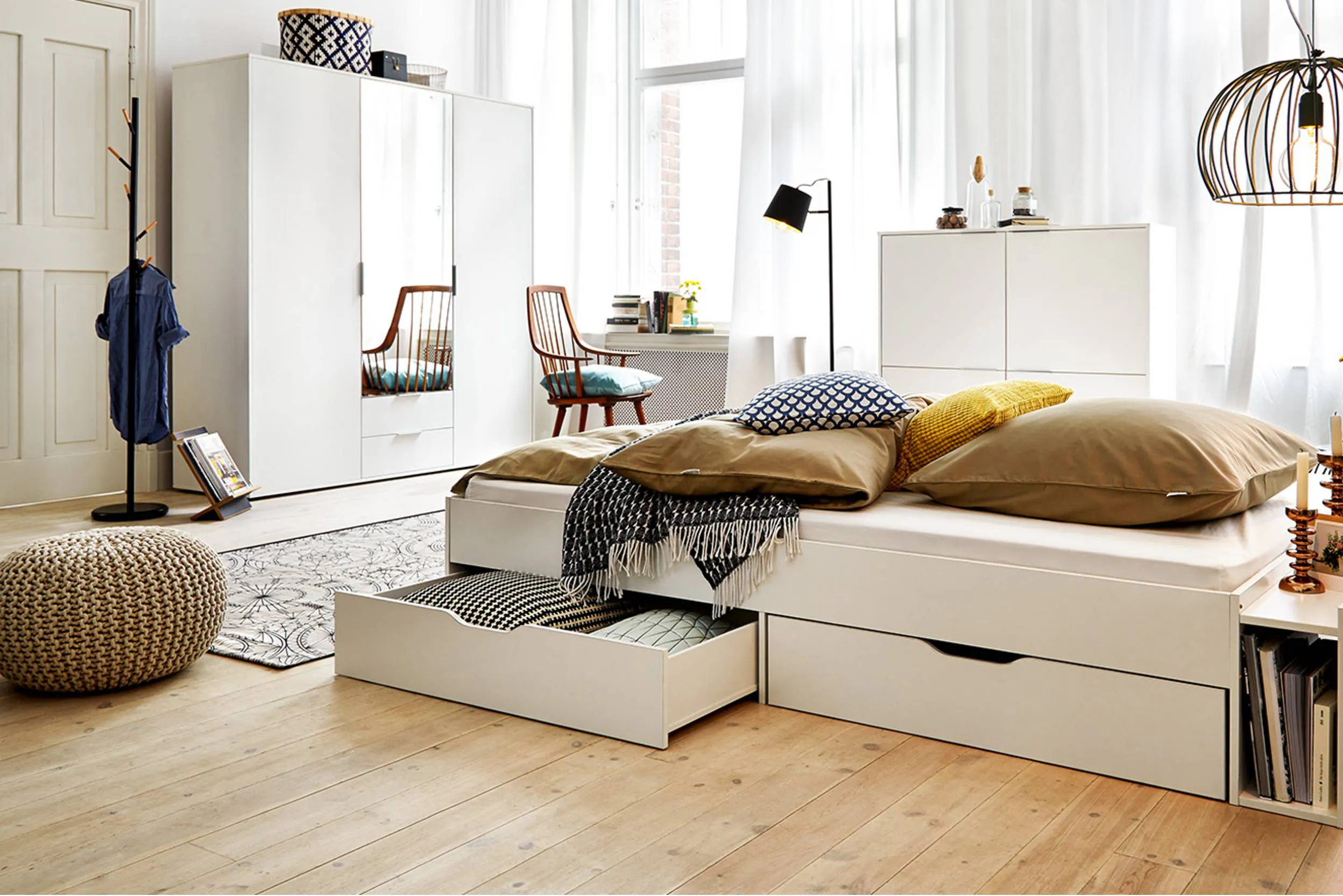WG-Zimmer einrichten: So erwachsen wie du!