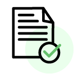 Symbol Daten ausfüllen