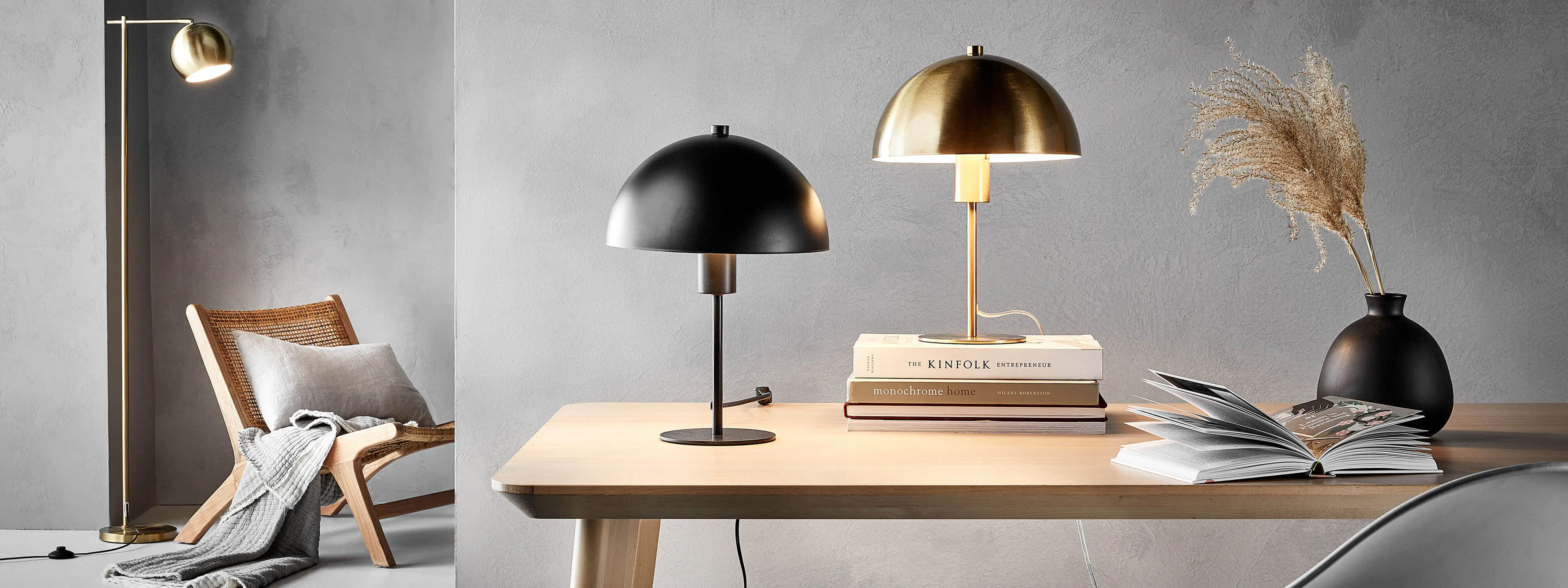 BUTLERS Lampen online kaufen