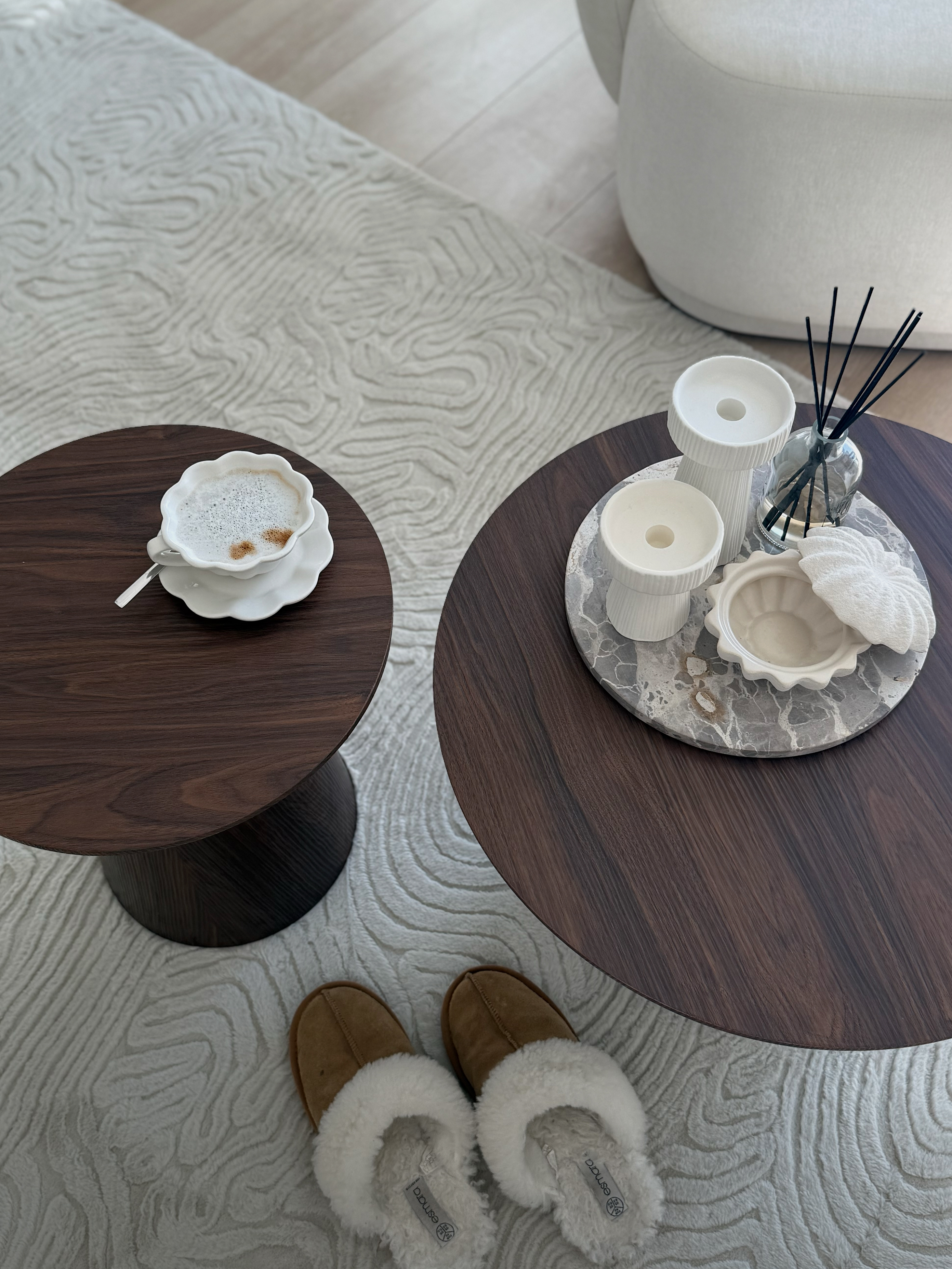 Couchtisch-Set STAUDER.