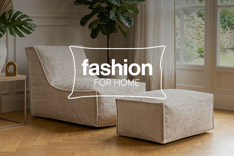 Fashion For Home