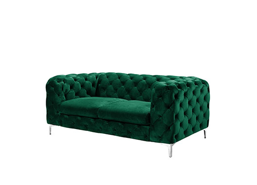 Canapés Chesterfield Achetez Votre Canapé En Ligne Home24fr