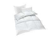 Dekbedden & hoofdkussens