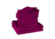 Handdoeken & badjassen