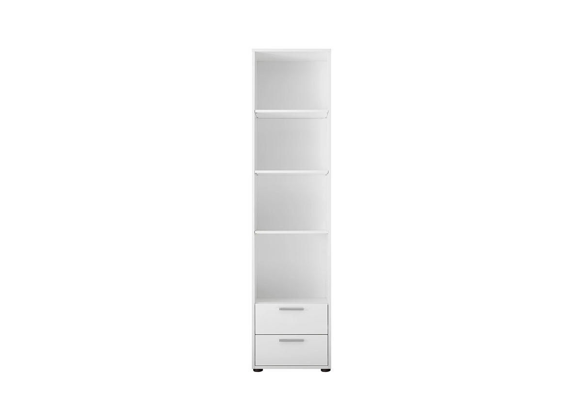 Babyregale | Regale fürs Babyzimmer jetzt online bestellen Kinderzimmer Regal weiß | Regal LOTTA | Regal Babyzimmer Wien