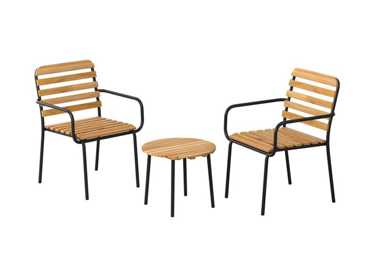 Balkonmöbel Sets | Balkonmöbel versandkostenfrei kaufen | home24