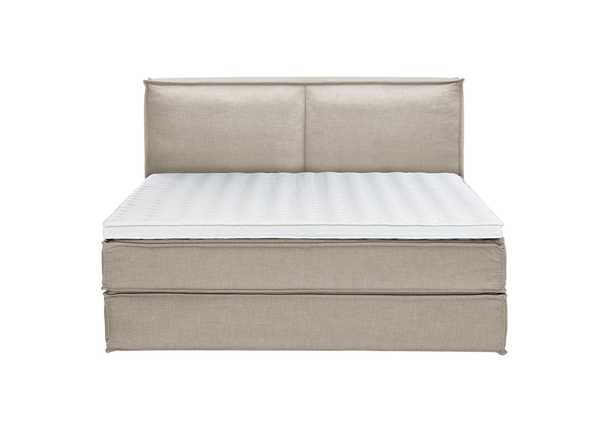 Lits boxspring