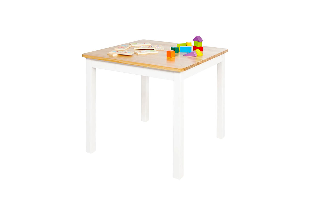 Tables de jeux