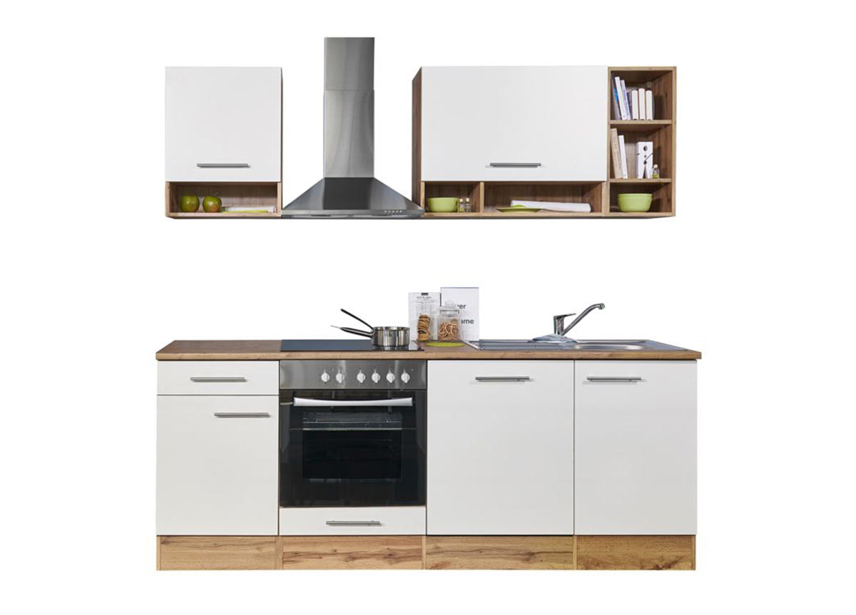 Küchenzeilen Küchenblöcke online bestellen home20 Küchenzeilen Küchenblöcke online bestellen home20