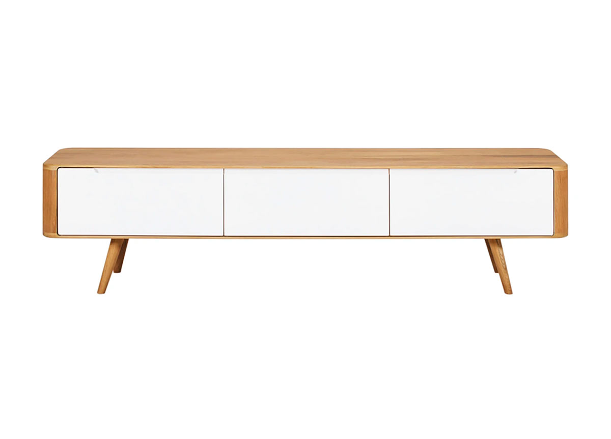 Lowboards Stylische TVMöbel jetzt online kaufen home24