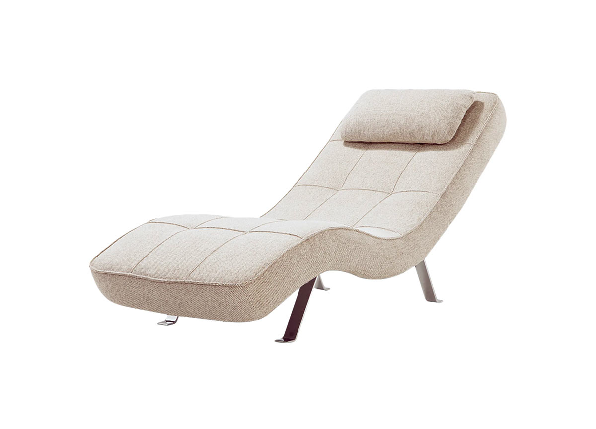 Chaise longue