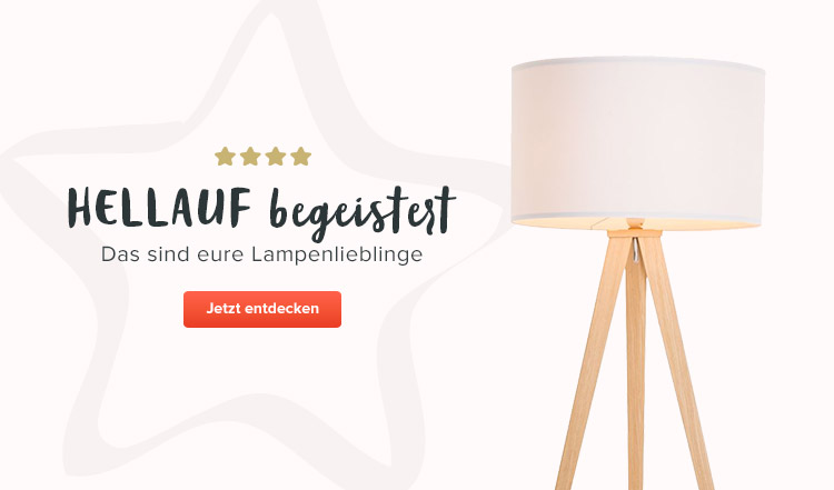 Lampen Shop Leuchten & LED Bequem Online Kaufen